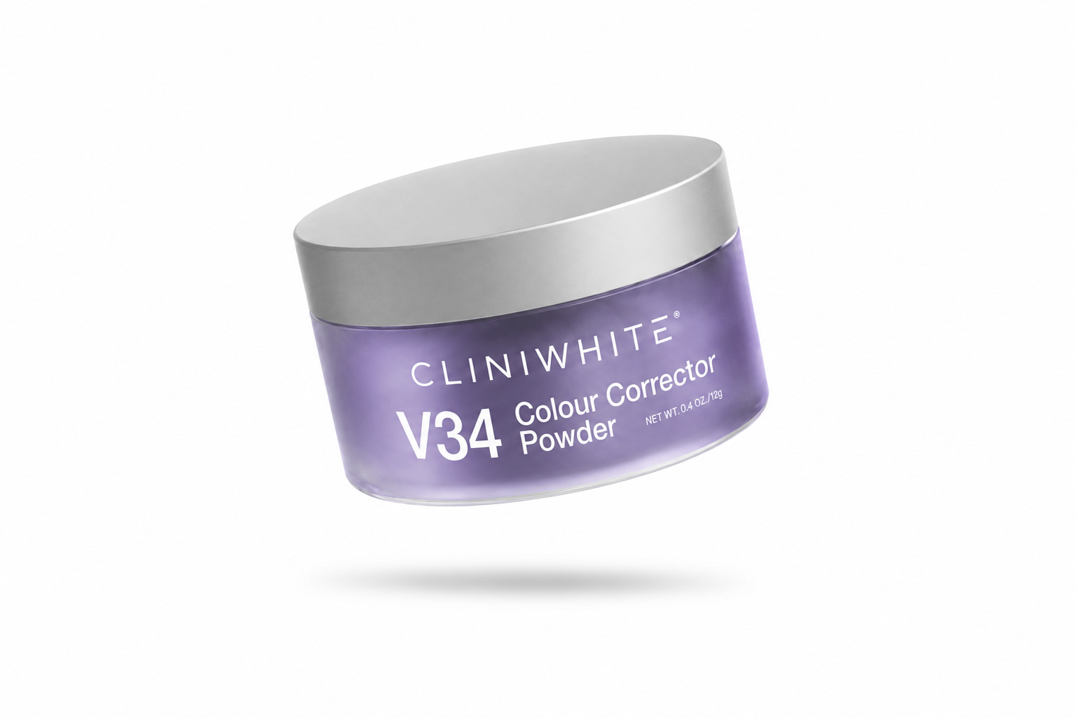 CLINIWHITE V34 Colour Corrector Powder