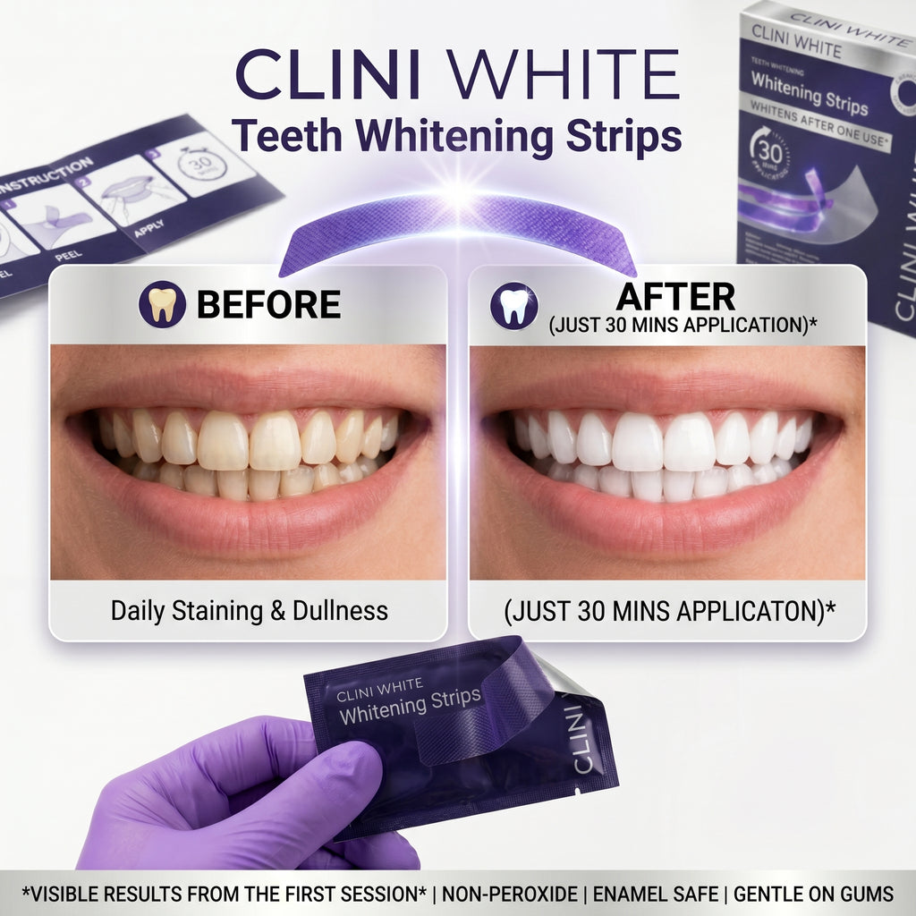 V34 Colour Corrector Strips (12-Strip)